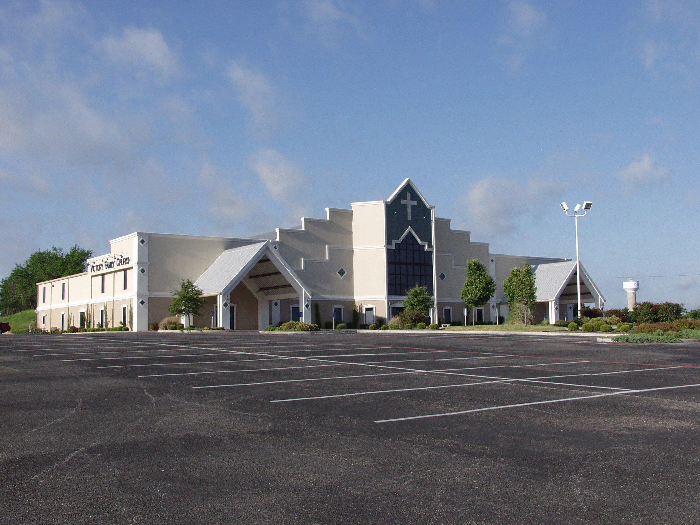 Churches